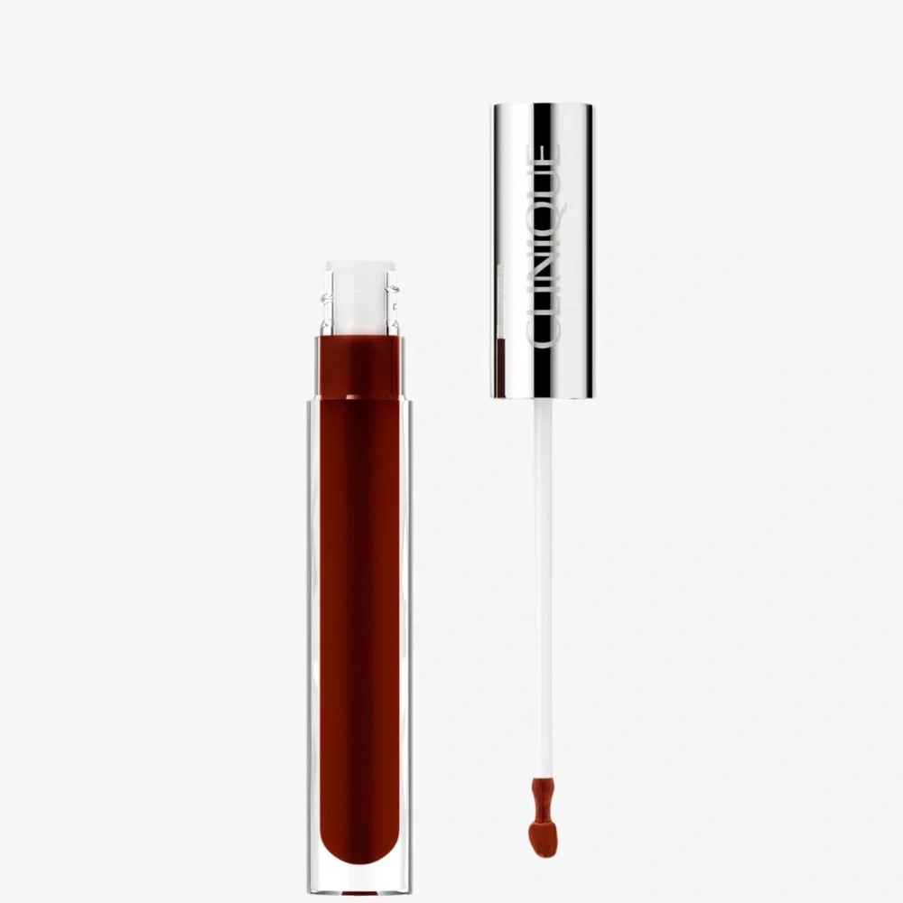 Clinique Black Honey Pop Plush Creamy Lip Gloss-New, never opened
